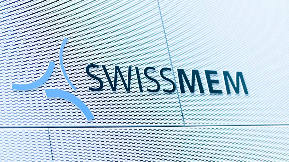 Le projet de fusion entre Swissmem et Swissmechanic découle de la collaboration des deux faîtières dans le domaine de la formation professionnelle de base (archives).