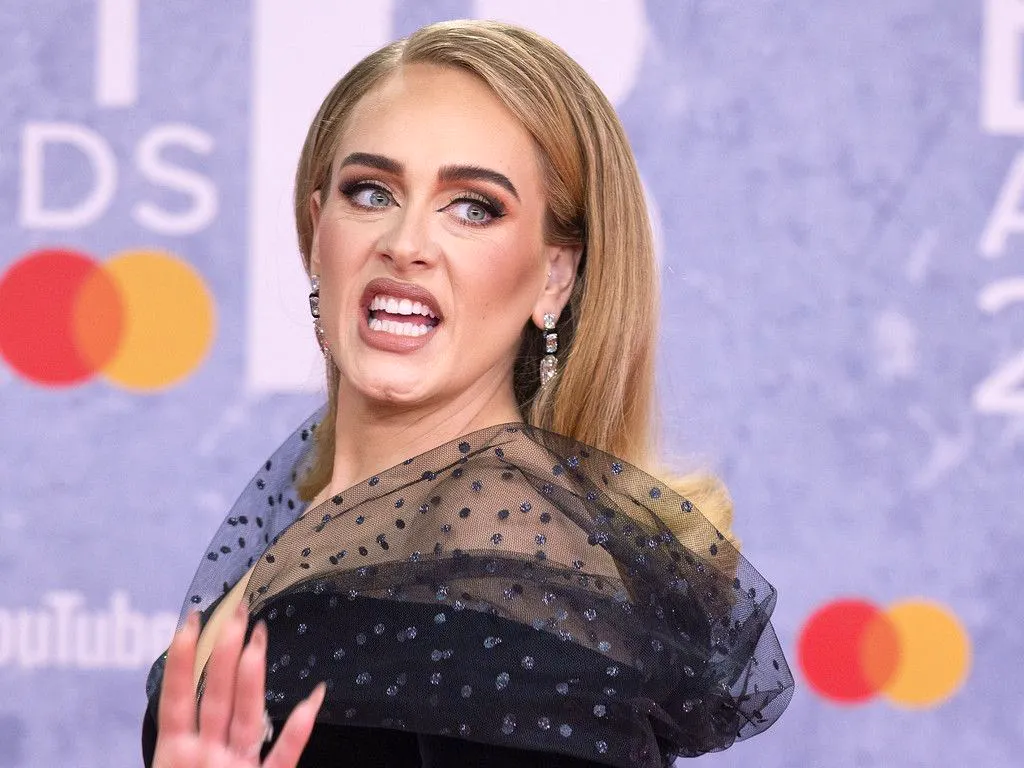 Spettacolo. Adele torna in studio e guarda al cinema: nuova musica in arrivo per «Cry To Heaven»