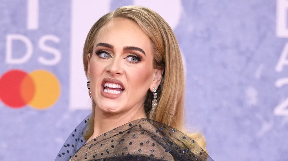 Novità. Adele torna in studio e guarda al cinema: nuova musica in arrivo per «Cry To Heaven»