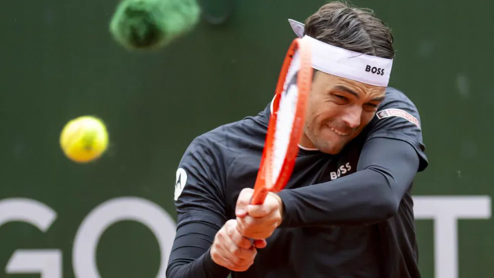 Tennis. Le Geneva Open attire un gros poisson