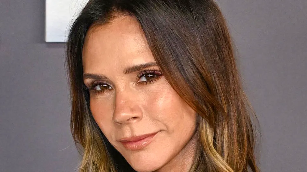 Guerre des Beckham. «Je ne dirais pas que c'est de la culpabilité» – Victoria s'exprime enfin