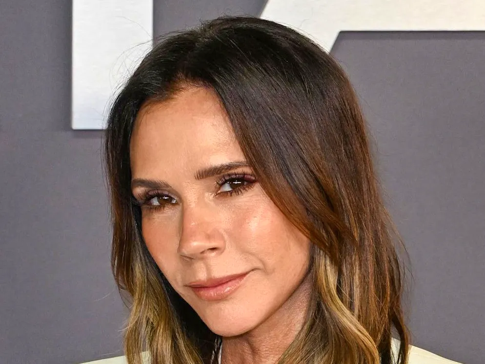 Victoria Beckham a parlé pour la première fois de la situation entre sa famille et son fils aîné, Brooklyn Beckham.