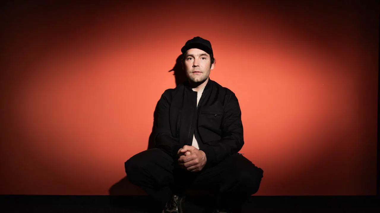 Musik. Bosse singt auf seinem neuen Album über Hass im Netz