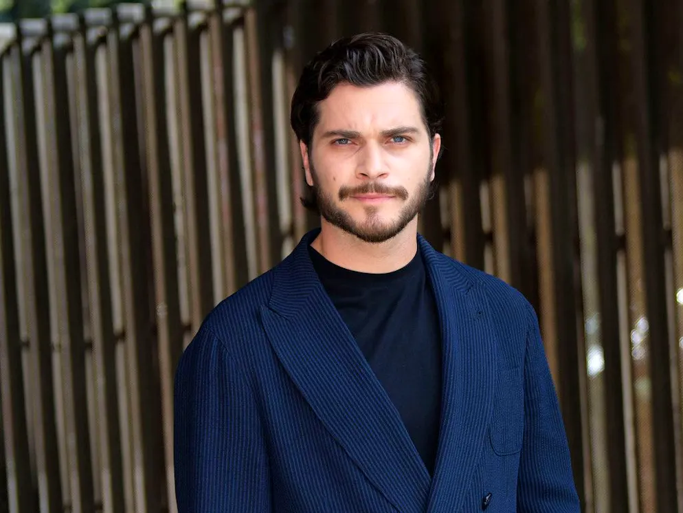 Alessio Lapice