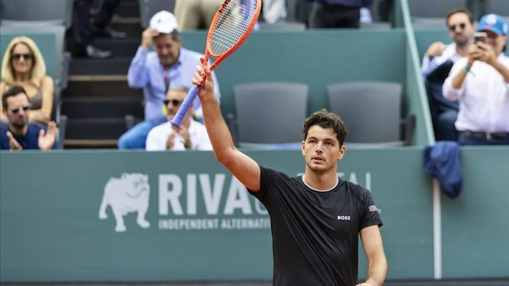 Tennis. Fritz sarà a Ginevra