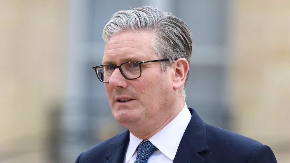 Gran Bretagna. «Bugie sullo scandalo Mandelson», il premier Keir Starmer messo all'angolo