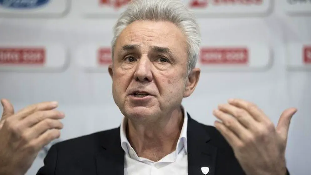 Hockey. Caso Fischer, Kessler ammette: «Abbiamo sbagliato» e apre un'inchiesta