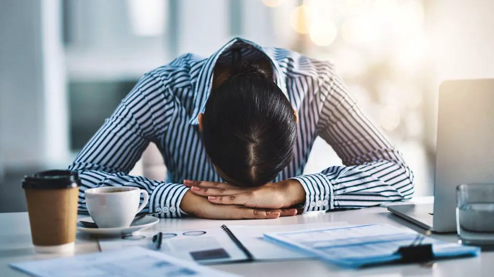 Non solo dormire. Stanchezza cronica, perché siamo sempre senza energie