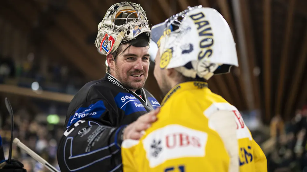 Finale des play-off. Face à Davos, Gottéron veut déjouer les pronostics et briser la malédiction