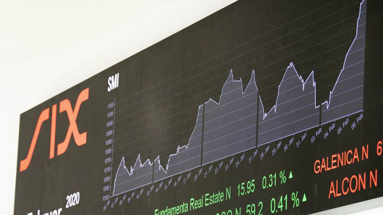 Markets. Stock markets rise thanks to opening of Strait of Hormuz - oil price falls
