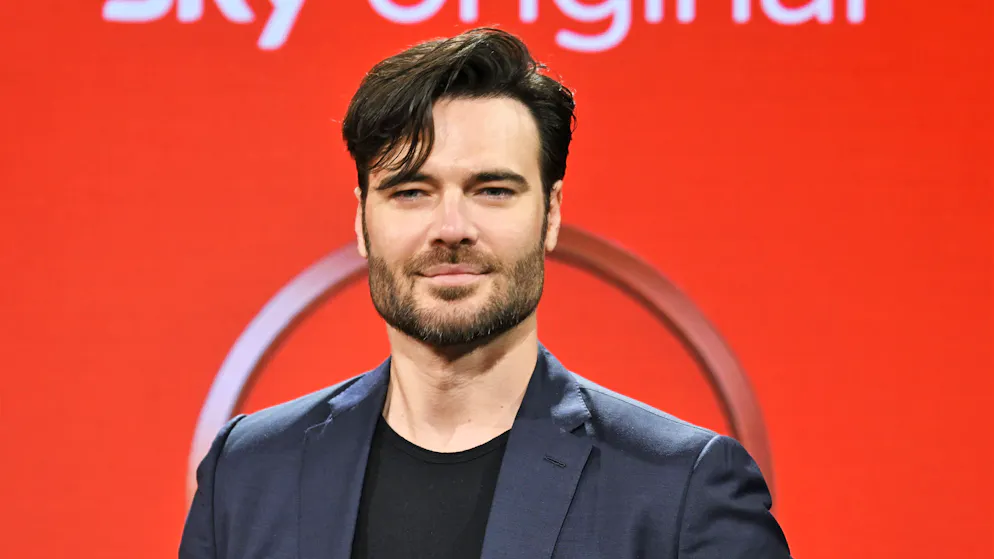 In 10 punti. Ecco chi è davvero Giulio Berruti, il nuovo amore di Michelle Hunziker