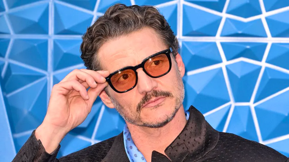 «Miel Gibson» n'a pas été inquiété. Pedro Pascal attaque la marque de boissons «Pedro Piscal»