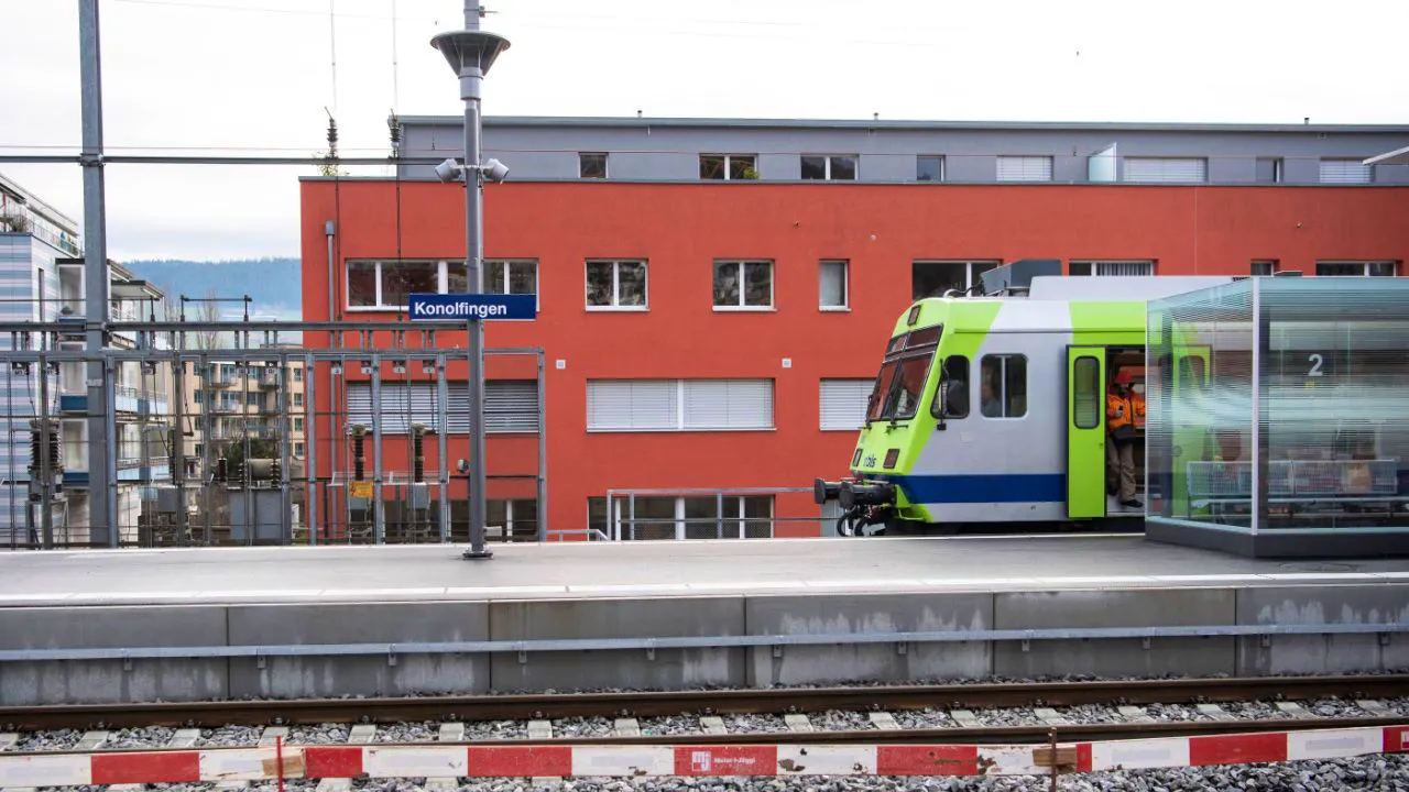 Verkehr. Trotz Passagierrekord schliesst BLS Geschäftsjahr 2025 im Minus