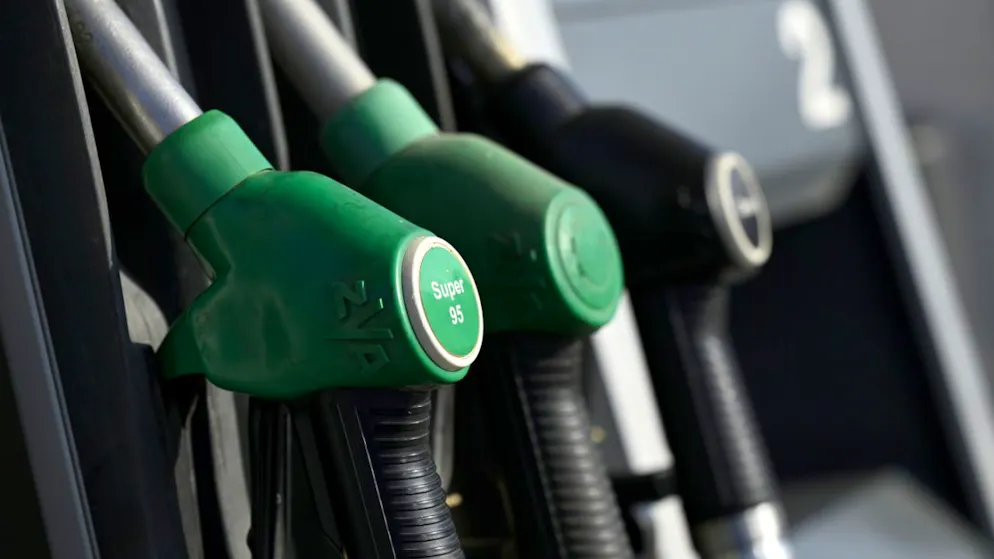 IMF finds. Fuel discounts are an unwise measure