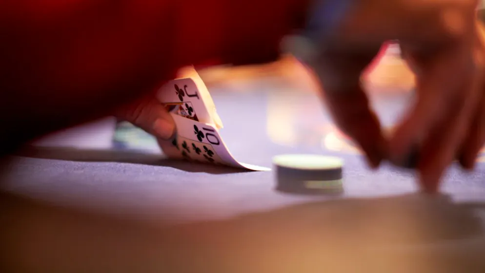 Zurigo. Smantellato torneo di poker illegale a Glattbrugg