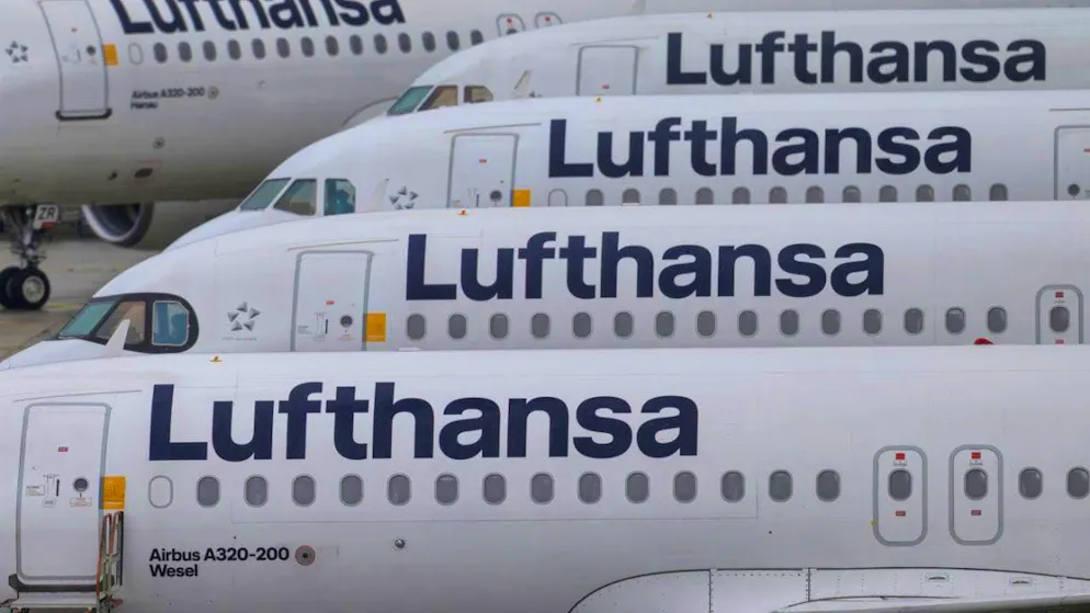 According to the German aviation association BDL, the faltering supply of kerosene could soon lead to noticeable cuts in flight services. The industry is proposing concrete countermeasures. (archive picture)