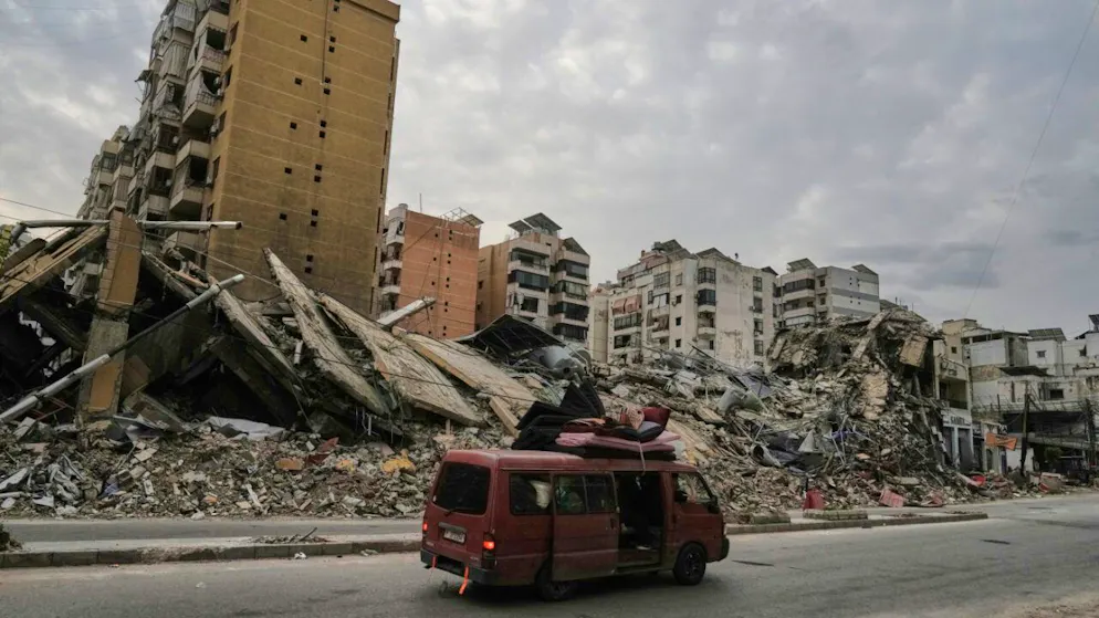 Medio Oriente. Scattata la tregua di 10 giorni fra Israele e Libano