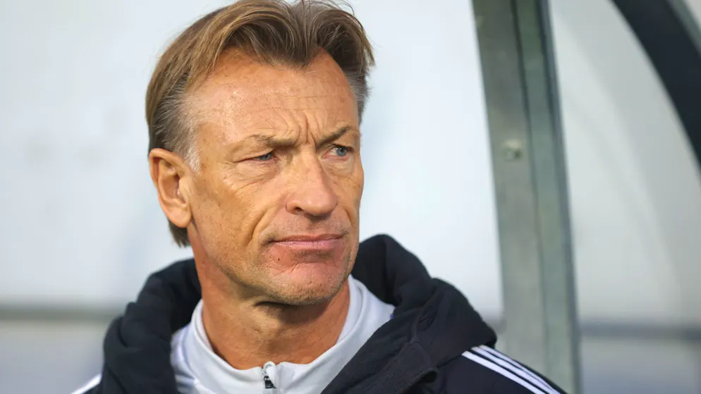 Football. Hervé Renard licencié par l'Arabie saoudite à deux mois du Mondial