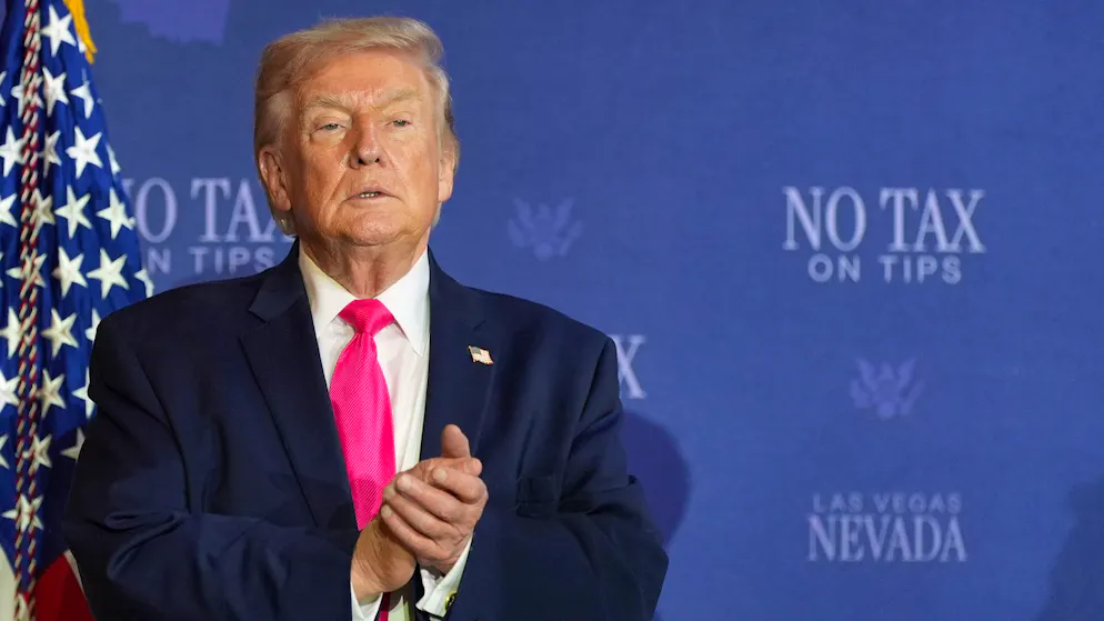 Ticker Medio Oriente. Trump: «L'Iran sospende il programma sul nucleare» - Con la tregua Hormuz resta aperto