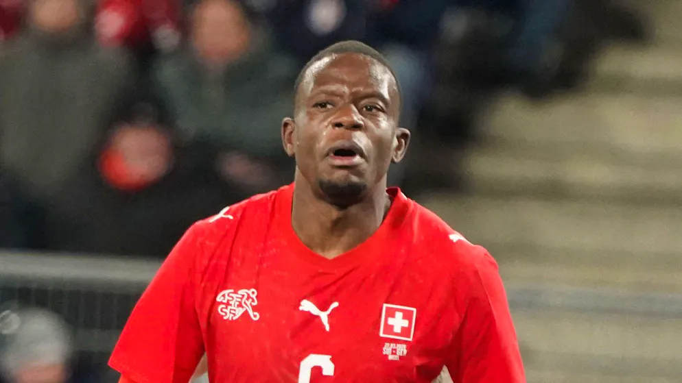 Zakaria as a World Cup central defender?. Yakin: 