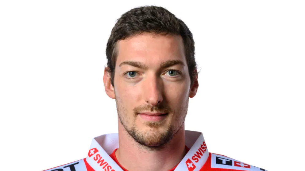 Fabrice Herzog erzielte beim 5:3 in Topolcany in einem Spiel gleich viele Tore wie für den EV Zug in der gesamten Saison