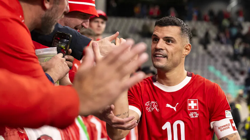 Swiss Football Night. Pas de cérémonie, mais des lauréats : découvrez-les !