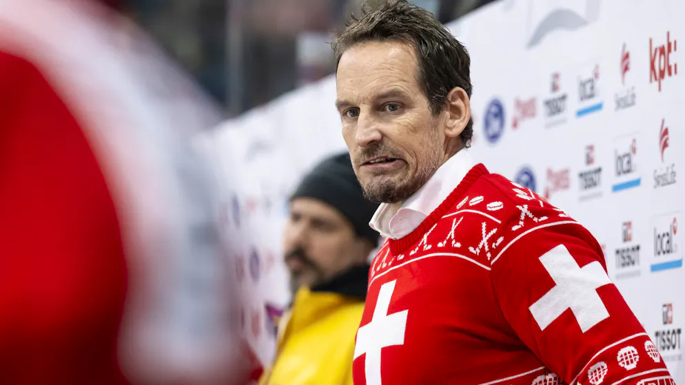 «Vertrauensbruch» und «es tut mir leid». Das sagt Verbandsboss Kessler zum Aus von Patrick Fischer