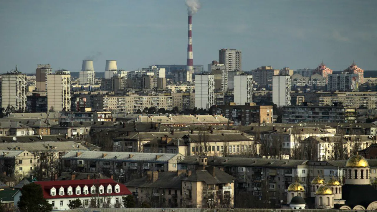 Ukraine. Several dead in shootout in Kiev