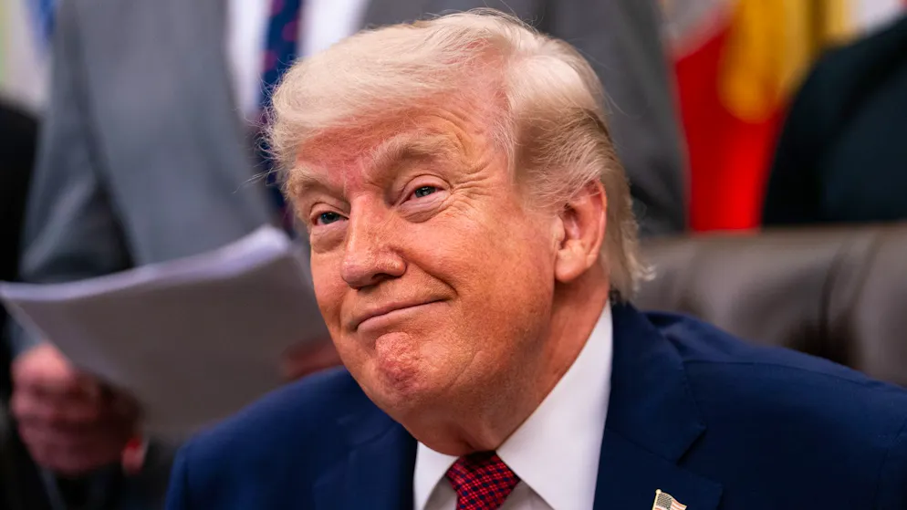 Medio Oriente. L'Iran richiude Hormuz e Trump avverte: «Non potete ricattarci»