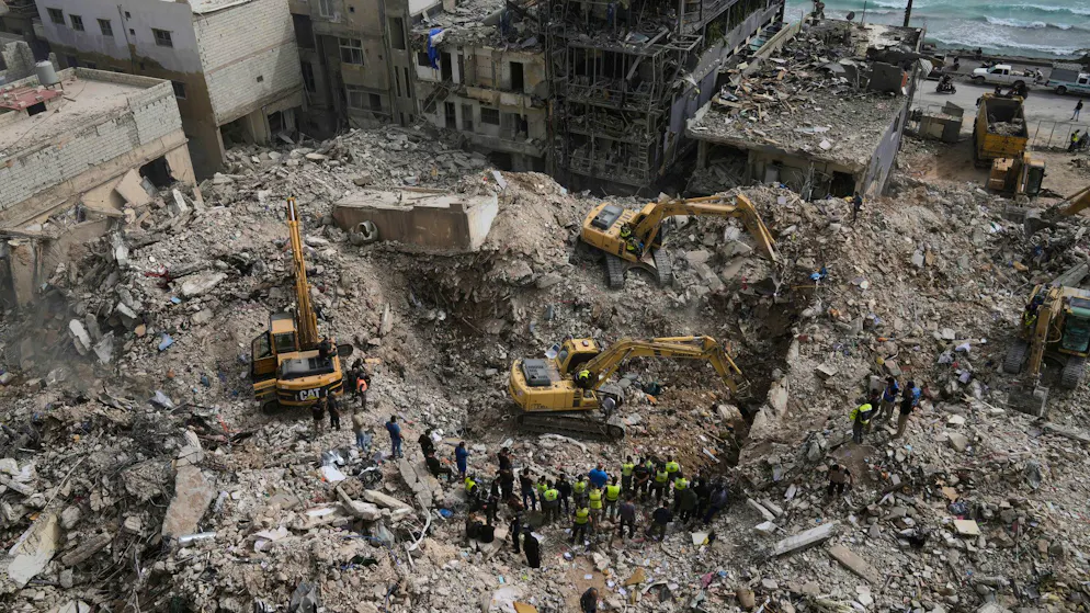 Medio Oriente. Tregua violata in Libano, ucciso un casco blu francese