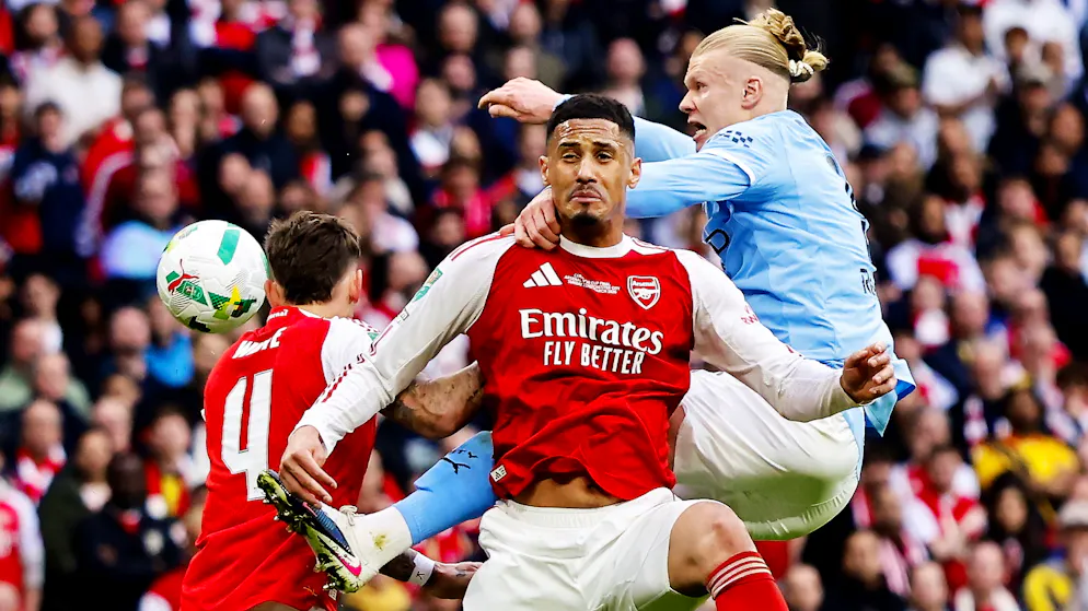 Premier League. L’Angleterre salive avant la grande explication «finale»