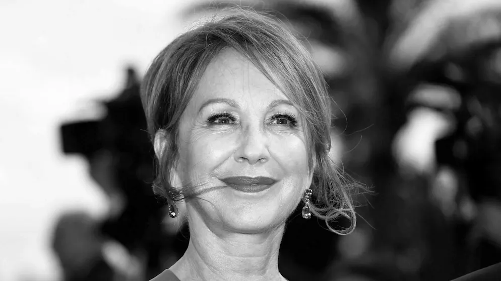 French acting legend Nathalie Baye is dead | blue News