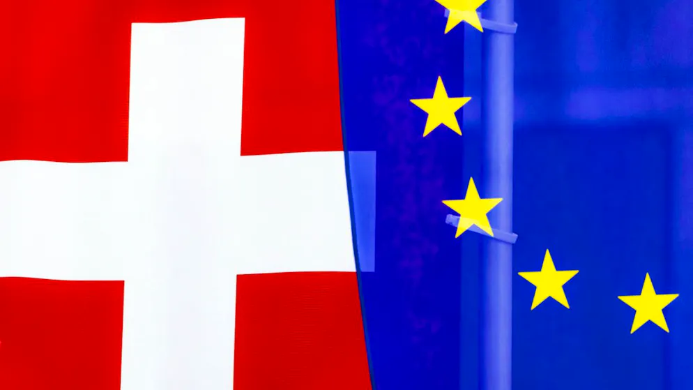 I rapporti con l'Ue tornano prepotentemente d'attualità.