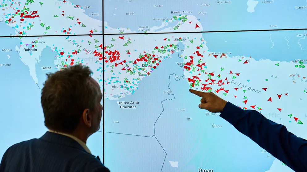 Angriff auf den Iran. «Wir haben euch gewarnt» – Strasse von Hormus wieder dicht +++ Trumps Widersprüche