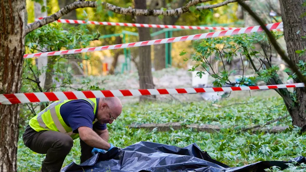 La fusillade a fait au moins 6 morts (image symbolique).