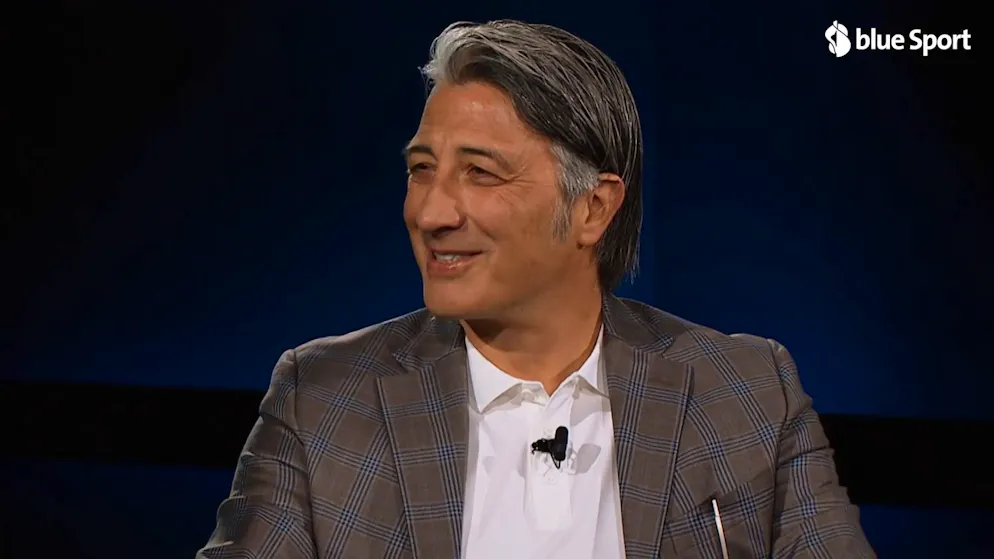 «... dann ärgere ich mich sehr». Das bringt Nati-Coach Murat Yakin so richtig auf die Palme