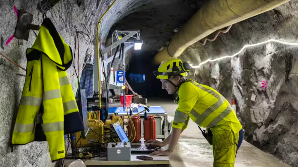 A partire da lunedì. Un comando da Zurigo provocherà diverse scosse di terremoto in Ticino. Ecco perché