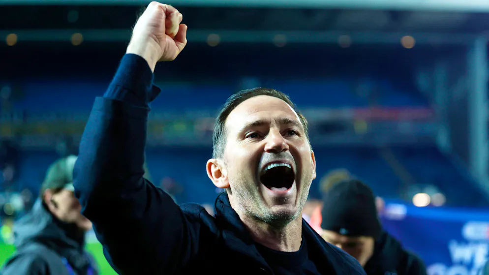 Championship. Coventry valide sa montée dans l'élite, 25 ans après