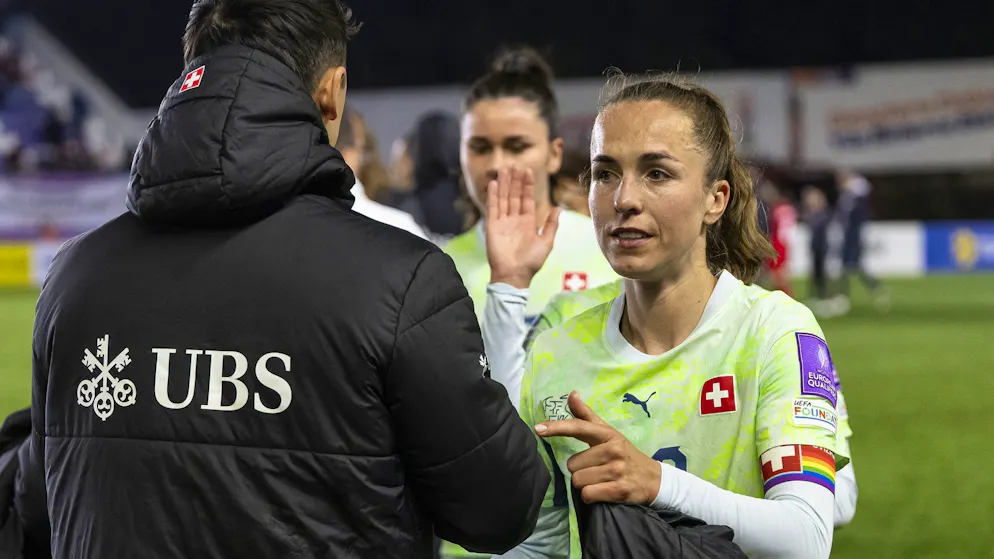 «Haarsträubende Fehler». Deshalb nerven sich die Nati-Stars über das Remis in der Türkei