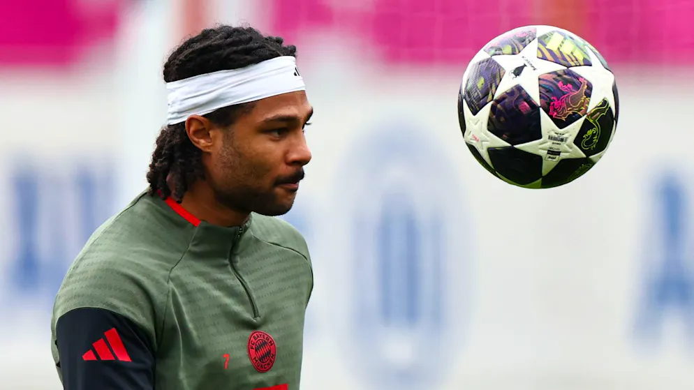 Gnabry-Verletzungsschock. Getrübte Bayern-Vorfreude auf Titelkrönung