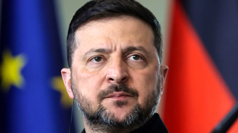 Guerra in Ucraina. Zelensky: «Ogni dollaro per il petrolio russo finanzia la guerra»