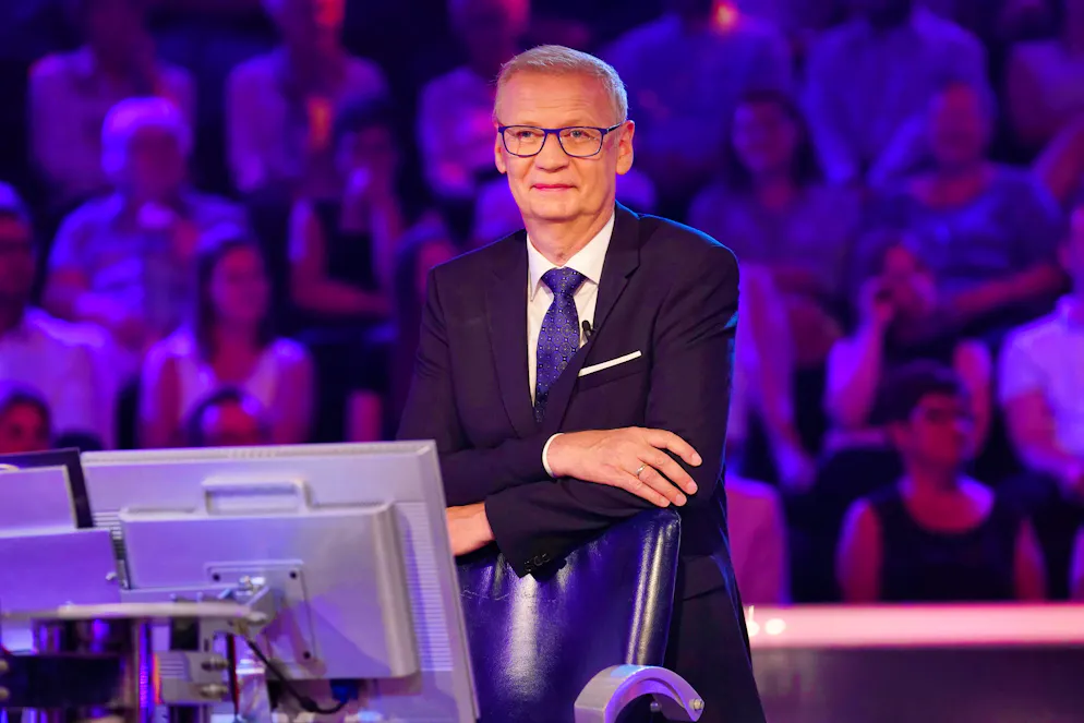 "Who Wants to Be a Millionaire?" will not return until the end of May with a special edition.