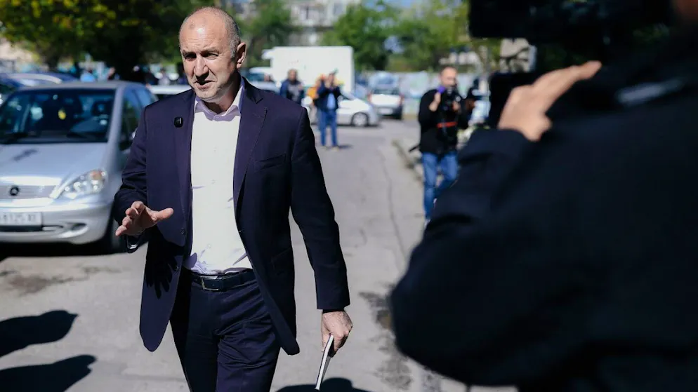 Bulgarie. Victoire de l'ex-président Radev et conservateurs battus