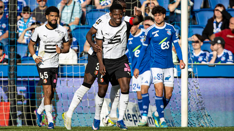 Ligue 1. Embolo all'ottavo gol in stagione