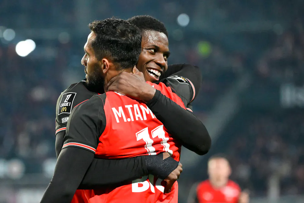 Avant la Coupe du Monde, Embolo retrouve du temps de jeu et est décisif, de bonne augure.