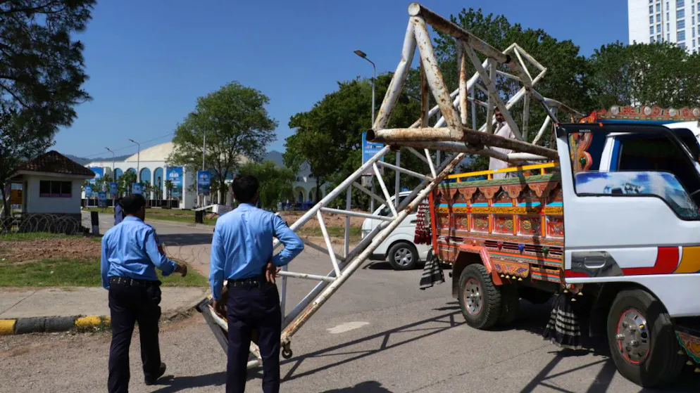 Ticker Medio Oriente. «Teheran respinge il secondo round di colloqui» - Colpita una nave cargo iraniana