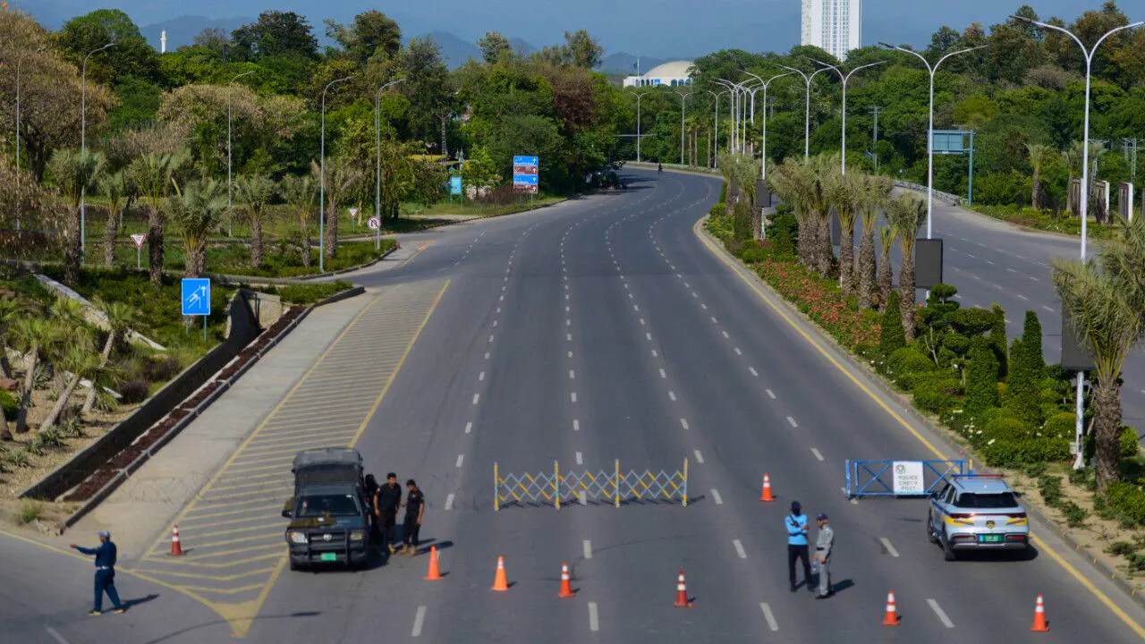 Politics. Report: Iran rejects second round of negotiations with USA