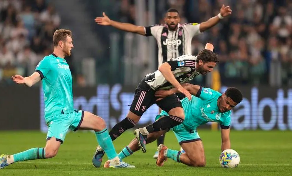 Juventus-Bologna