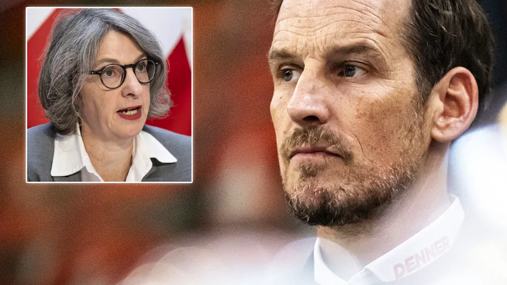 FOPH Director on the Fischer case. 