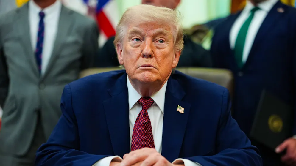 Medio Oriente. Trump manda Vance a Islamabad per i colloqui, ma l'Iran teme un attacco a sorpresa